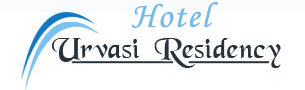 Hotel Urvasi Residency Coupons